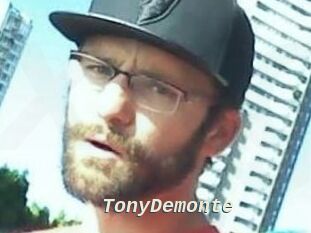 TonyDemonte