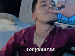 TonySearss
