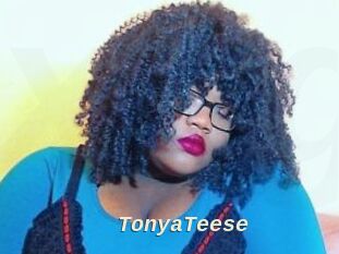 TonyaTeese x baise gratuite