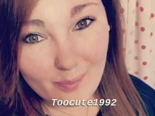 Toocute1992