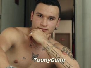ToonyGunn