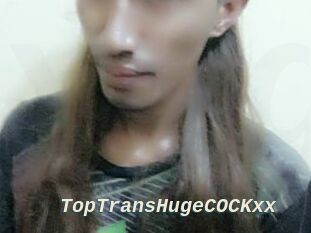 TopTransHugeCOCKxx