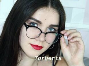 Torberta