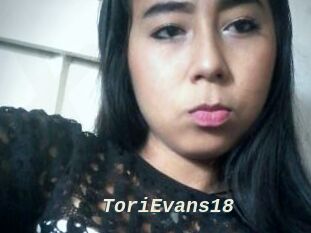 ToriEvans18