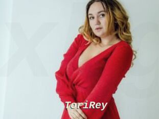 ToriRey