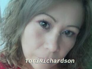 ToriRichardson