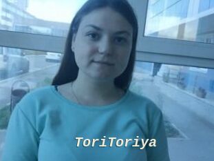 ToriToriya
