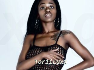 ToriiLuxx