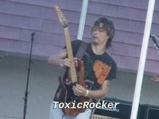 ToxicRocker