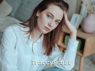 TraccyScott
