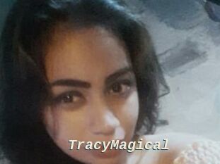 TracyMagical
