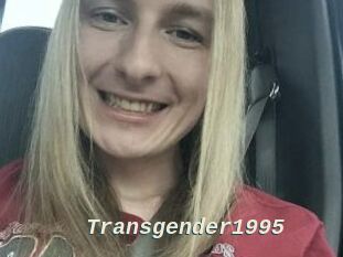 Transgender1995