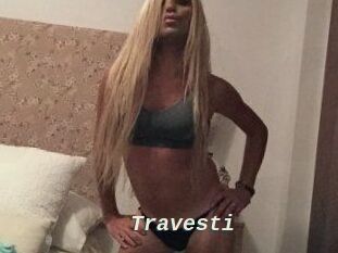 Travesti