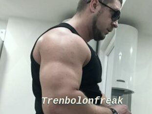 Trenbolonfreak