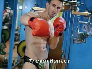 TrevorHunter x baise gratuite