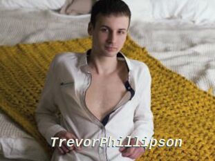 TrevorPhillipson