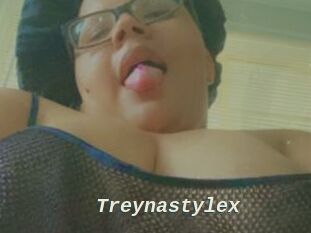 Treynastylex x baise gratuite