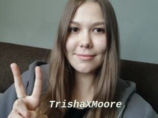 TrishaXMoore