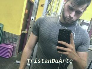 TristanDuArte