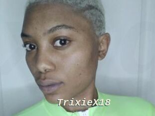 TrixieX18