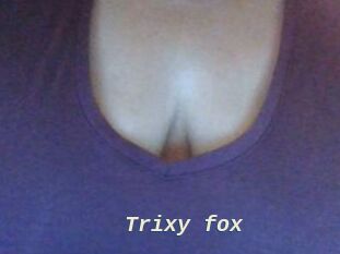 Trixy_fox