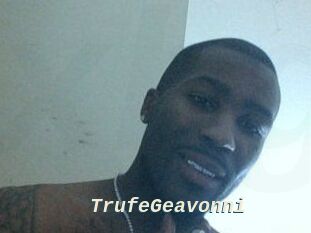 TrufeGeavonni