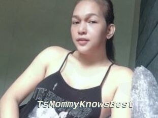 TsMommyKnowsBest