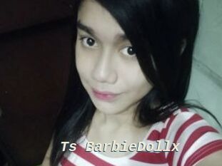 Ts_BarbieDollx