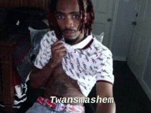 Twansmashem