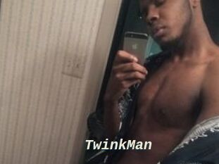 TwinkMan