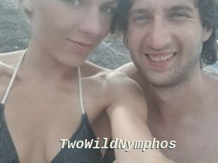 TwoWildNymphos