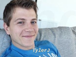 TylerJ