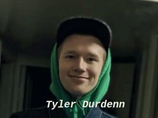 Tyler_Durdenn