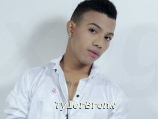 TylorBronw