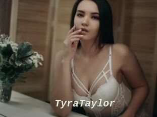TyraTaylor