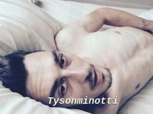 Tysonminotti