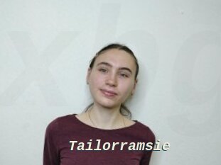 Tailorramsie