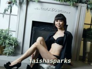 Taishasparks