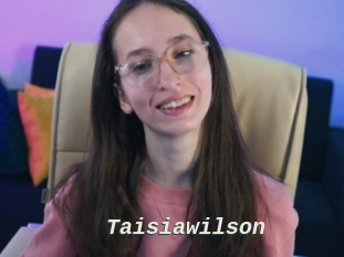 Taisiawilson