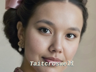 Taitcroswell