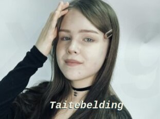 Taitebelding