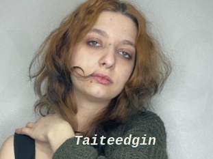Taiteedgin