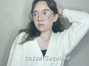 Taitefletcher