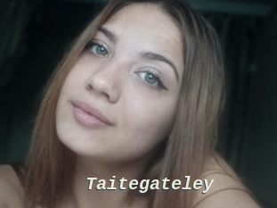 Taitegateley