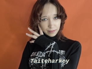 Taiteharkey