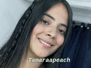 Tamaraapeach