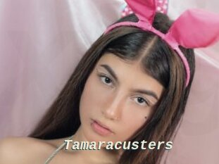 Tamaracusters