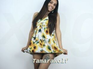 Tamarawolf