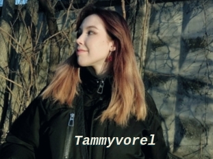 Tammyvorel