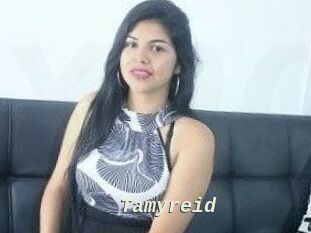 Tamyreid
